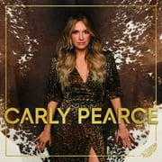 Carly Pearce - Carly Pearce - Music & Performance - CD