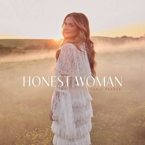 Carly Pearce - Honest Woman - Music & Performance - Vinyl
