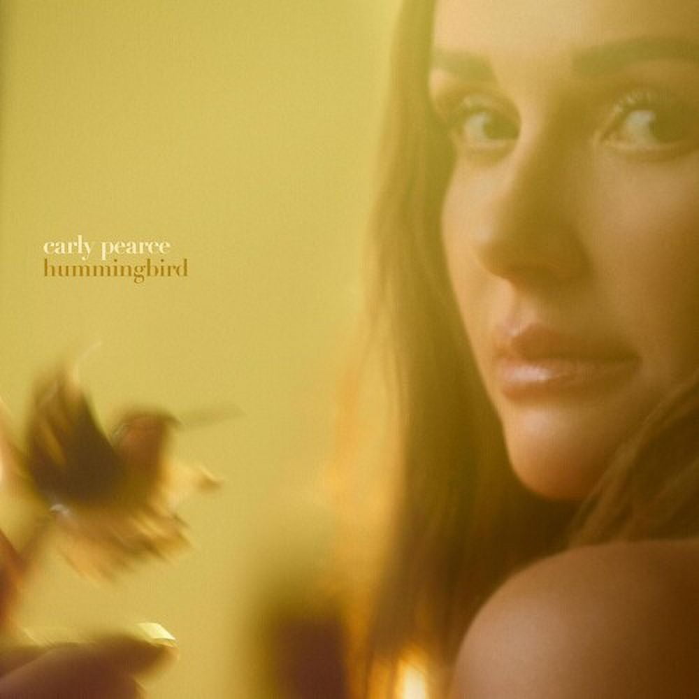 Carly Pearce - Hummingbird - Music & Performance - CD