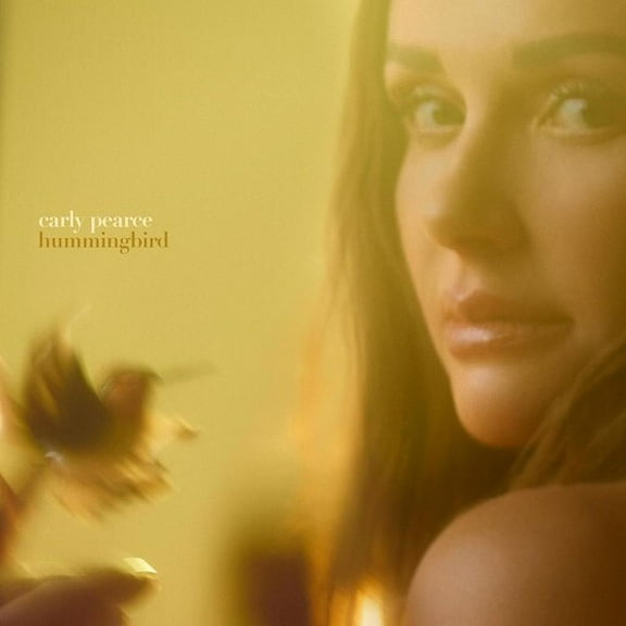 Carly Pearce - Hummingbird - Music & Performance - CD