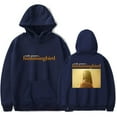thumbnail image 1 of Carly Pearce Hummingbird Tour Hoodies Women Men Long Sleeve Casual Sweatshirt Clothes, 1 of 3