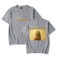 thumbnail image 1 of Carly Pearce Hummingbird Tour Merch T-Shirt Women Men Crewneck Short Sleeve Tee, 1 of 3