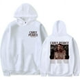 thumbnail image 1 of Carly Pearce Merch Hoodie Singer Tour Sweatshirt Long Sleeve Pullover for Women Men Streetwear, 1 of 4