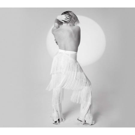 Carly Rae Jepsen - DEDICATED - CD