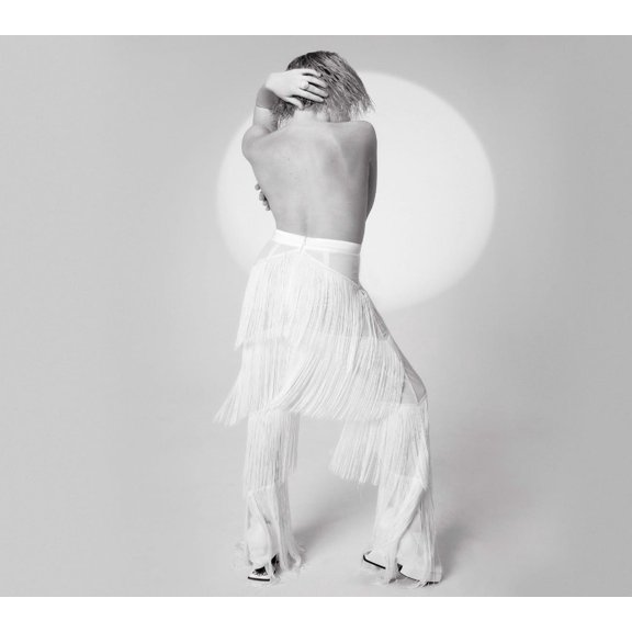 Carly Rae Jepsen - DEDICATED - CD