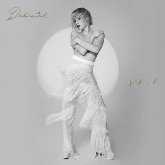 Carly Rae Jepsen - Dedicated Side B - Music & Performance - Vinyl