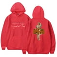 thumbnail image 1 of Carly Rae Jepsen Hoodies The Loveliest Time Album Women Men Sweatshirt Singer Long Sleeve Pullover, 1 of 3