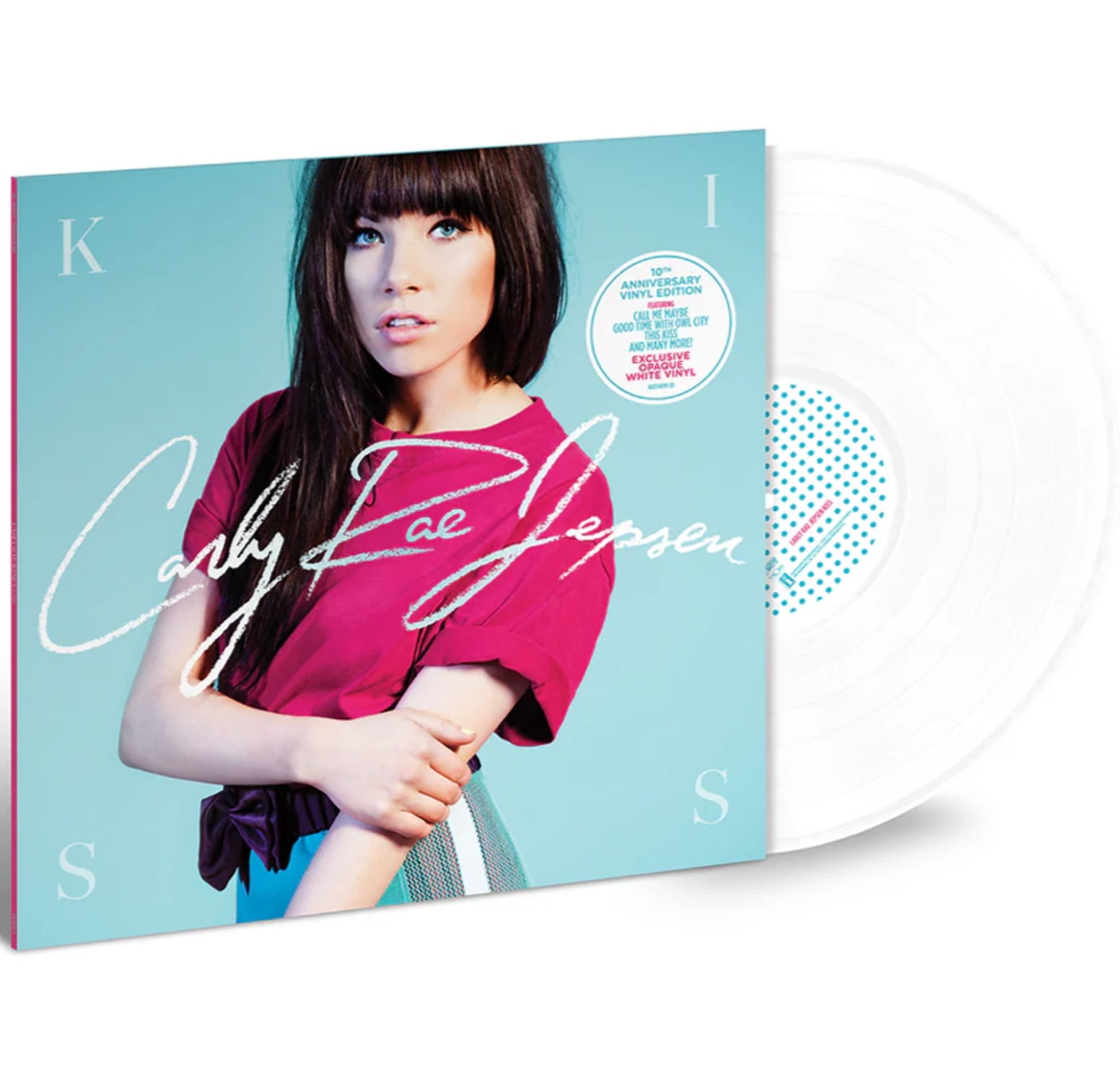 Carly Rae Jepsen Music - Walmart.com
