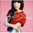 thumbnail image 1 of Carly Rae Jepsen - Kiss: Canadian Deluxe Edition - Music & Performance - CD, 1 of 1