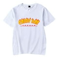 thumbnail image 1 of Carly Rae Jepsen LOGO T-shirt 100% cotton tee print Women Men Short Sleeve Tee Street Style Clothes, 1 of 5