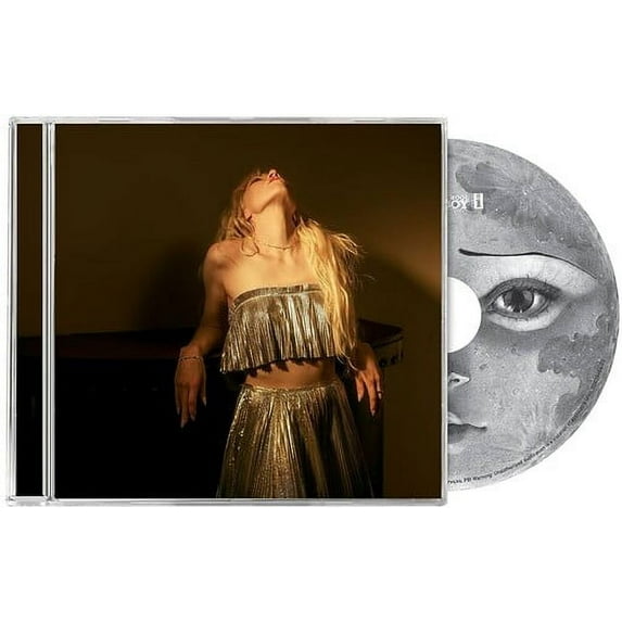 Carly Rae Jepsen - Loveliest Time - Music & Performance - CD