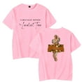 thumbnail image 1 of Carly Rae Jepsen T-shirt The Loveliest Time Album Women Men Crewneck Short Sleeve Tee, 1 of 3