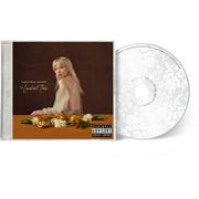 Carly Rae Jepsen - The Loneliest Time - Music & Performance - CD