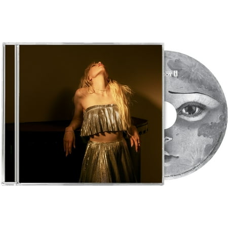 Carly Rae Jepsen - The Loveliest Time - Music & Performance - CD
