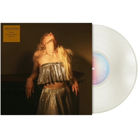 Carly Rae Jepsen - The Loveliest Time - Music & Performance - Vinyl