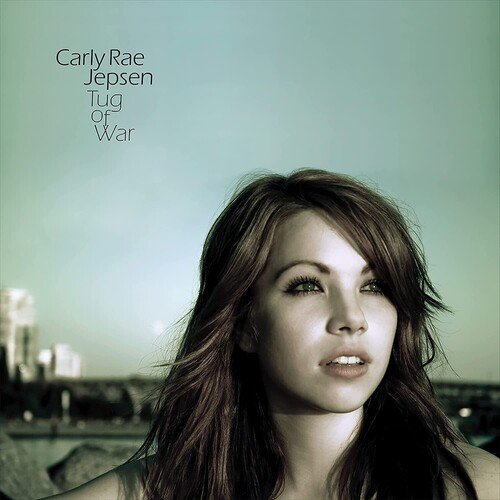 Carly Rae Jepsen - Tug Of War - Rock - Vinyl