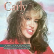 Carly Simon - Coming Around Again - Music & Performance - CD
