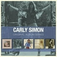 thumbnail image 1 of Carly Simon - Original Album Series - Music & Performance - CD, 1 of 2
