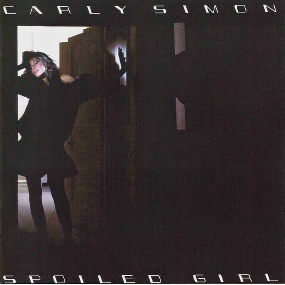 Carly Simon - Spoiled Girl - CD