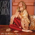 thumbnail image 1 of Carly Simon - The Bedroom Tapes (CD) (VG+), 1 of 3