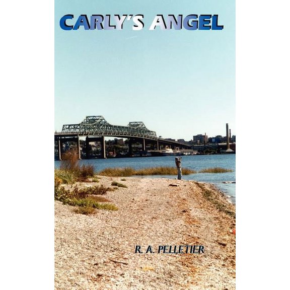 Carly's Angel, (Paperback)