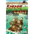 thumbnail image 1 of Carly's Cave Safari Carly, Book 4, (Paperback), 1 of 1