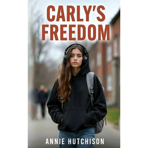 Carly's Freedom, (Paperback)