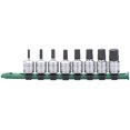 thumbnail image 1 of Carlyle Hand Tools BSTS3808 Socket Set, 1 of 1