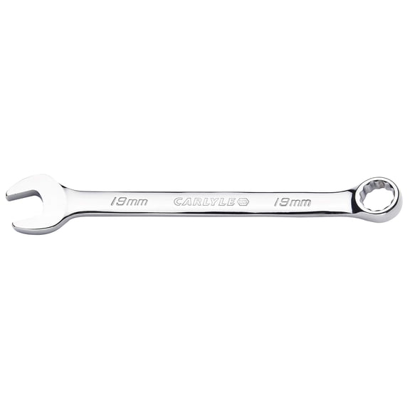 Carlyle Hand Tools CWFP119M Combination Spanner