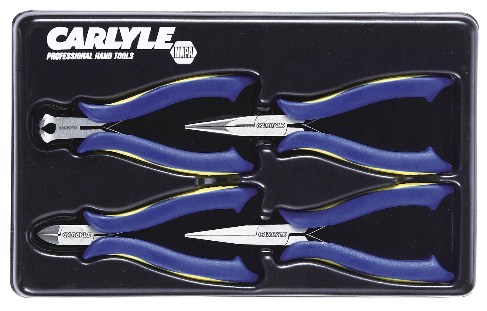Carlyle Tools