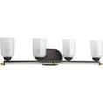 thumbnail image 1 of Carlyn Collection Four-Light Bath & Vanity, 1 of 8