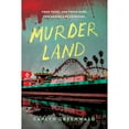 thumbnail image 1 of Pre-Owned Murder Land (Paperback) 1464226547 9781464226540, 1 of 1
