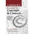 thumbnail image 1 of Pre-Owned Carmack's Guide to Copyright & Contracts (Paperback) 0806317582 9780806317588, 1 of 1