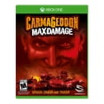 thumbnail image 1 of Carmageddon: Max Damage (Xbox One), 1 of 11