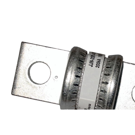 Carmanah Technologies F-300 300 Amp Slow Blow Fuse Class T