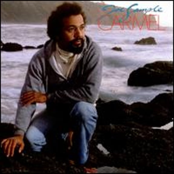 Pre-Owned Carmel (CD 0011105070225) by Joe Sample