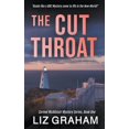 thumbnail image 1 of Carmel McAlistair The Cut Throat, Book 1, (Paperback), 1 of 1