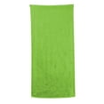 thumbnail image 1 of Carmel Towel Company Classic Beach Towel OS KIWI, 1 of 3