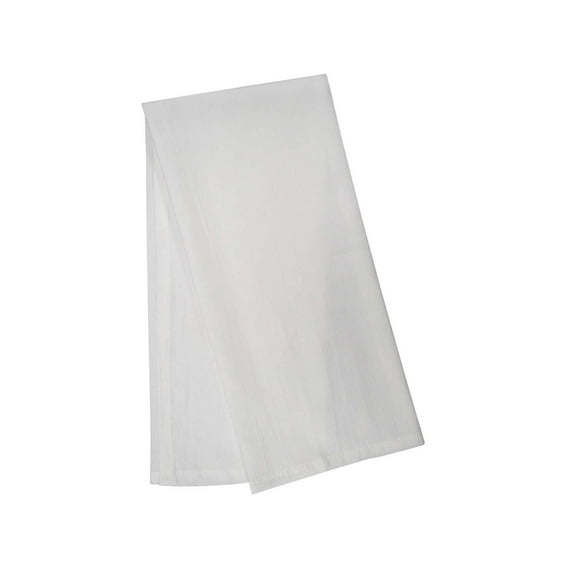 Carmel Towel Company Tea Towel Size One Size Color Whites