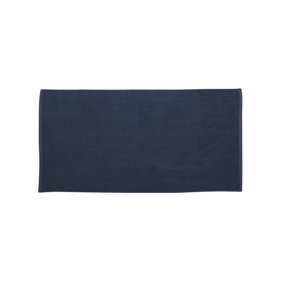Carmel Towel Company Velour Beach Towel