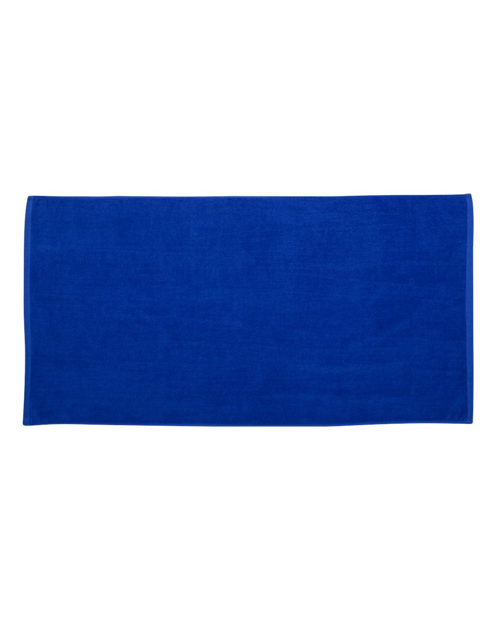 Carmel Towel Company Velour Beach Towel