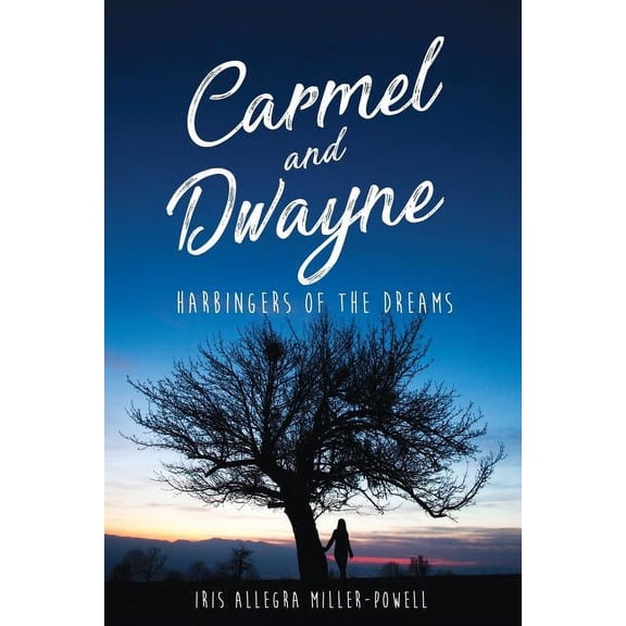 "Carmel" and "Dwayne", (Paperback)