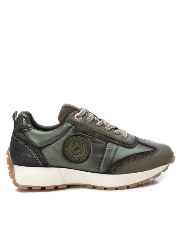 Carmela CollectionWomen's Casual Sneakers By XTI 161117