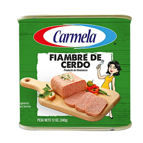 Luncheon Meat