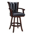 thumbnail image 1 of Carmelli BG2815 32 in. Avondale Swivel Bar Stool, 1 of 2