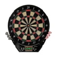 thumbnail image 1 of Carmelli BG1042D Magnum Electronic Soft Tip Dartboard, 1 of 7