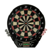 Carmelli BG1042D Magnum Electronic Soft Tip Dartboard