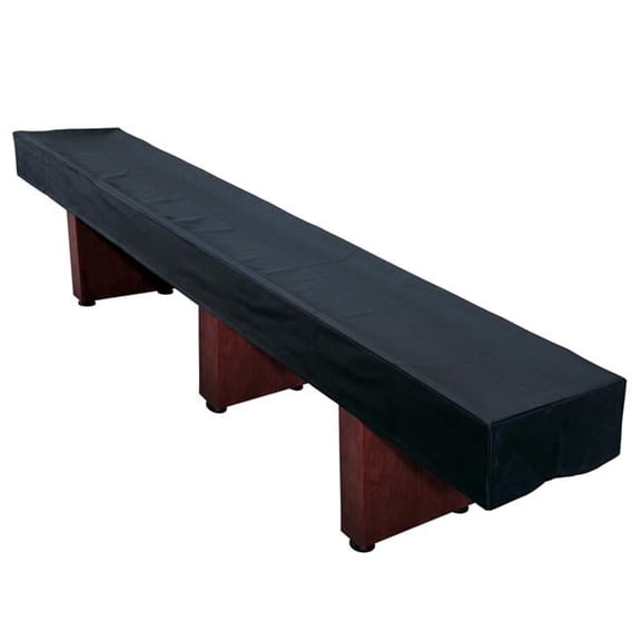 Carmelli BG1226 Black Cover for 14 ft. Shuffleboard Table