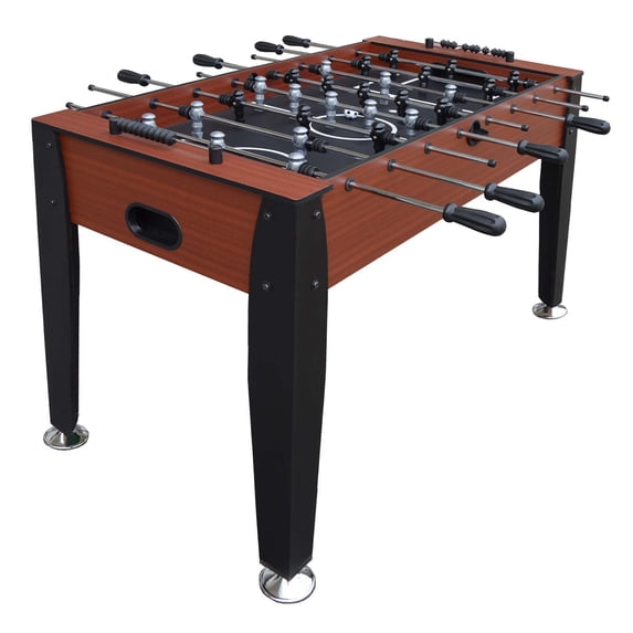 Carmelli Dynasty 54-in Foosball Table