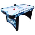 thumbnail image 1 of Carmelli Enforcer 66' Air Hockey table, 1 of 4